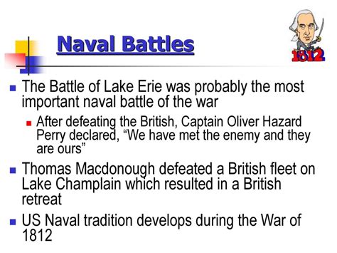 the naval battle on lake erie resulted in